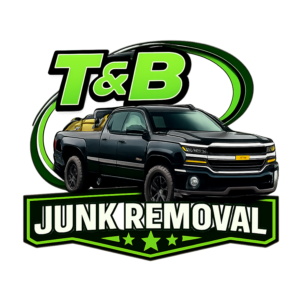 T&B Junk Removal